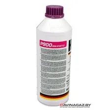 Антифриз Hepu P900-RM-EVO12 (1.5л, фиолетовый)
