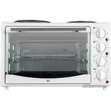 Мини-печь BQ EO3003WGP