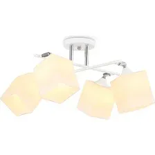 Припотолочная люстра Ambrella light Traditional TR303083