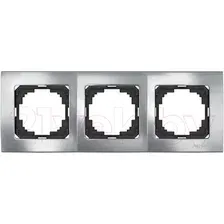 Рамка Nilson Touran Lux 22KRM0093