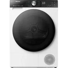 Сушильная машина Hisense DH5S102BW/PL