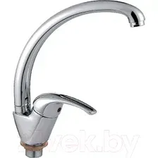Смеситель Ledeme L5929-B