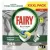 Капсулы для ПММ FAIRY Platinum All in One Lemon 96 шт