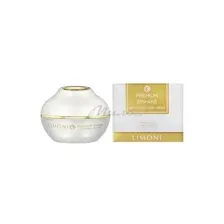 Крем для лица LIMONI Premium Syn-Ake Anti-Wrinkle Cream Light со змеиным ядом, 50 мл
