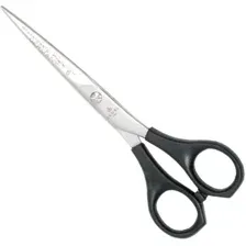 Ножницы парикмахерские Dewal Easy Step 2117/6.0 (черный)