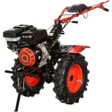 Культиватор бензиновый VELLES GTL-1801 