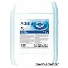 GREENCOOL - AdBlue, 10л / 502095