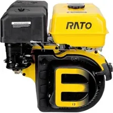 Двигатель RATO R390 (Q TYPE) 