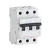 Автоматический выключатель LEGRAND TX3 3P 16A С 10кA (403944)
