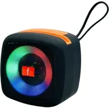 Портативная колонка Bseng X-911 (черный)