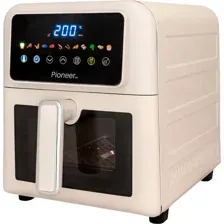 Аэрогриль Pioneer SM530D (бежевый)