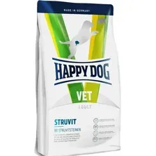 Сухой корм для собак Happy Dog Vet Diet Struvit 4 кг