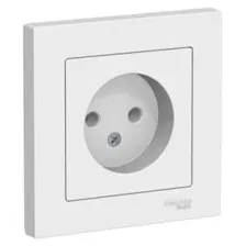 Розетка Schneider Electric Atlas Design ATN000140
