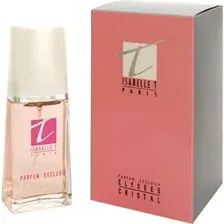 Духи Isabelle T Elysees Cristal, женские, 50 мл