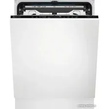 Встраиваемая посудомоечная машина Electrolux 900 ComfortLift EEC87400W