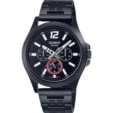 Наручные часы Casio MTP-E350B-1B