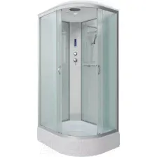 Душевая кабина Niagara NG-33984-14LP 90x80