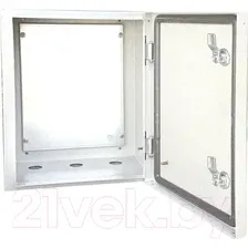 Щит с монтажной панелью TDM SQ0905-0085