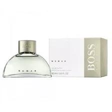 Парфюмерная вода Hugo Boss Woman EdP (90 мл)