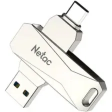 USB Flash Netac U785C USB 3.0 32GB NT03U785C-032G-30PN