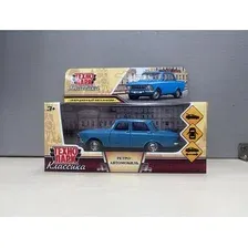 Автомобиль игрушечный Технопарк MA13-12-LBU