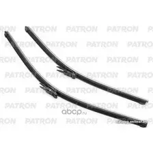 Щетки стеклоочистителя Patron PWB6555-KIT-MB222