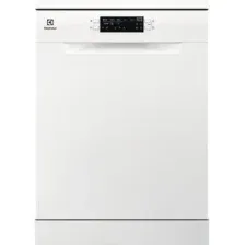 Отдельностоящая посудомоечная машина Electrolux ESM48210SW
