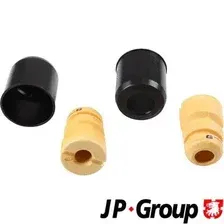 Пылезащитный комплект, амортизатор JP GROUP 1142706610