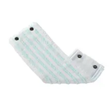 Моп для швабры Leifheit Clean Twist XL Micro Duo / 520173