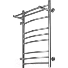 Полотенцесушитель Ростела Свирель D+ 50x80/10 1" (боковое подключение, левое)