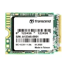 SSD Transcend 300S 512GB TS512GMTE300S