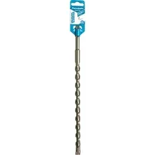 Бур Rennbohr Quadro SDS+ 12x350мм / 511235