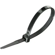 Стяжка для кабеля Kronex KRS-05-0015 (100 шт)