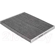 Салонный фильтр Filtron K1172A