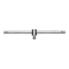 Вороток Т-образный 1/2", 250 мм, CrV HOEGERT