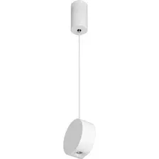Люстра средней высоты Arlight SP-ELEMENTA-ROLL-R100-9W Warm3000 032769