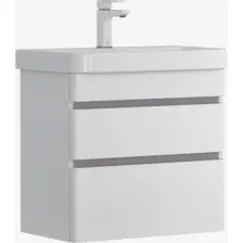 Тумба с умывальником EQUIL Soldi 70.2Y 9595 (подвесная)
