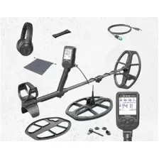 Металлоискатель Nokta Legend WHP New