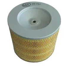 Воздушный фильтр SCT germany SB3167