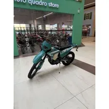 Мотоцикл Stels En250