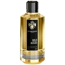 Парфюмерная вода Mancera Gold Aoud EdP (60 мл)
