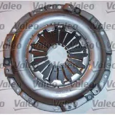 Сцепление Valeo 801976