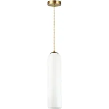 Подвесная люстра Odeon Light Vosti 4642/1