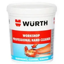 Wurth Моющая паста для рук 1000г 0893955210