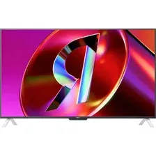 Телевизор Яндекс ТВ Станция с Алисой на YandexGPT 65" YNDX-00096
