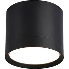 Спот Ambrella light GX53 TN5351 BK (черный)
