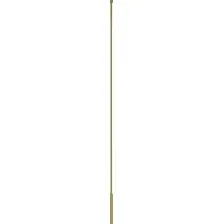 Бра Elektrostandard Alto 40134/LED (латунь, 3000К)