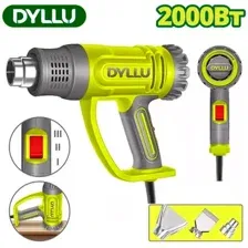 Промышленный фен Dyllu DTHG1520
