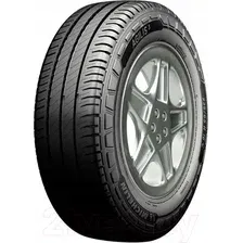 Летняя легкогрузовая шина Michelin Agilis 3 195/65R16C 104/102R