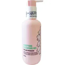 Гель для умывания Happy Lab Purifying Cleansing Gel (200мл)